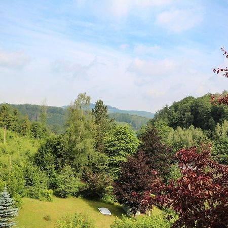 Love Cottage 2 Mit Whirlpool Гаґен Екстер'єр фото