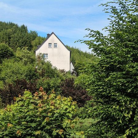 Love Cottage 2 Mit Whirlpool Гаґен Екстер'єр фото