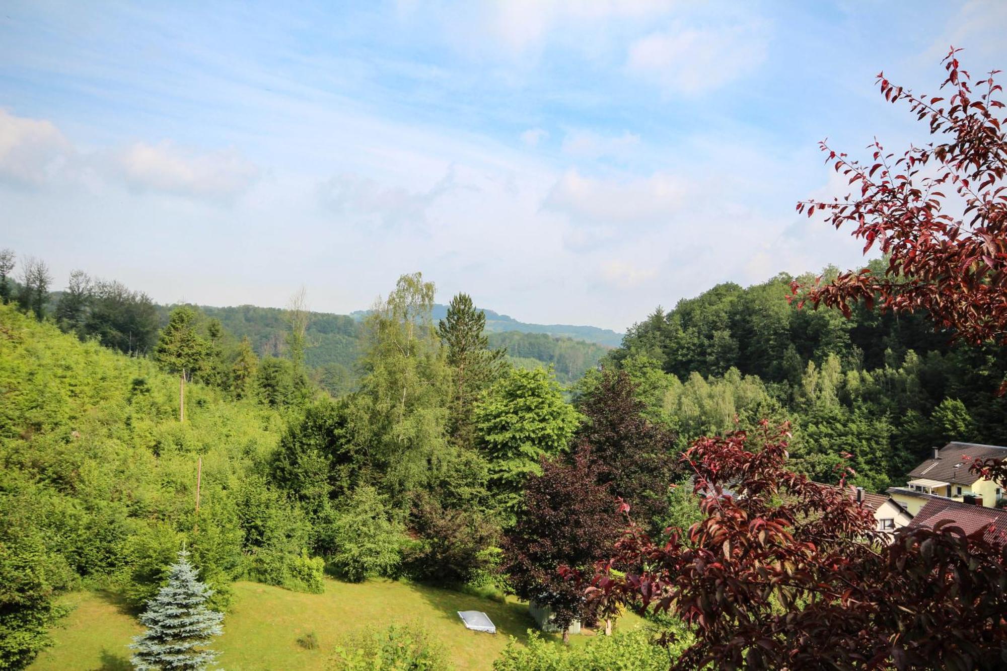 Love Cottage 2 Mit Whirlpool Гаґен Екстер'єр фото