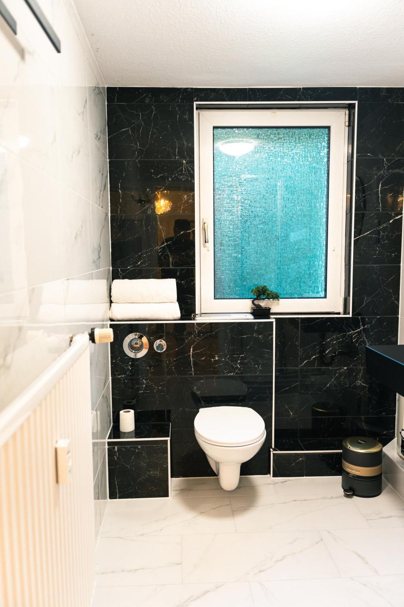 Love Cottage 2 Mit Whirlpool Гаґен Екстер'єр фото