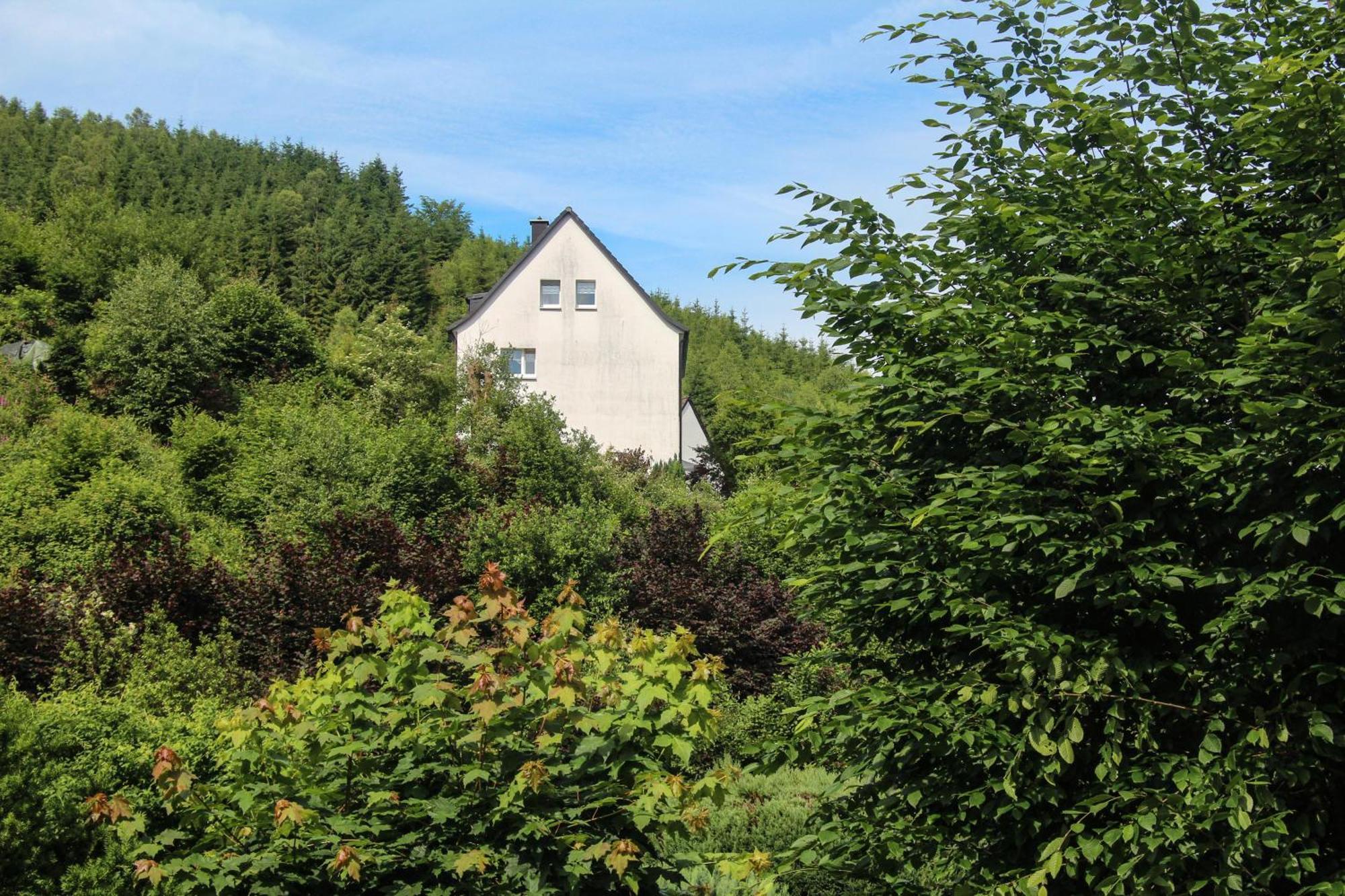 Love Cottage 2 Mit Whirlpool Гаґен Екстер'єр фото