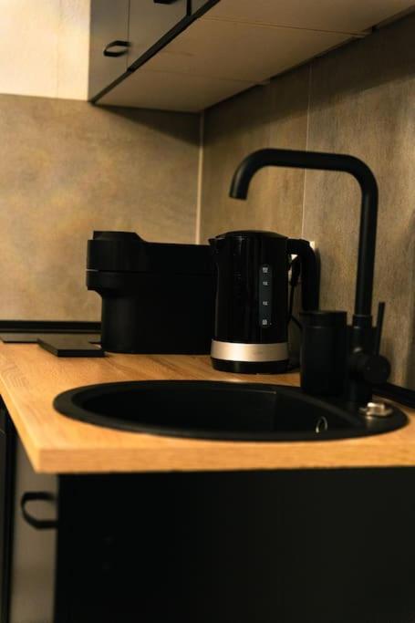 Love Cottage 2 Mit Whirlpool Гаґен Екстер'єр фото
