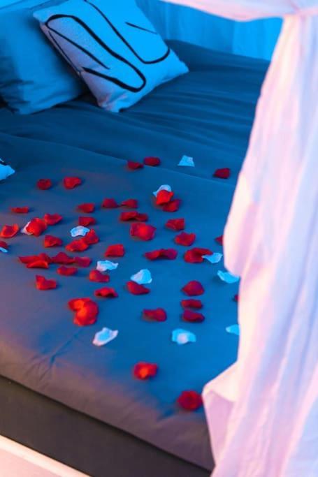 Love Cottage 2 Mit Whirlpool Гаґен Екстер'єр фото