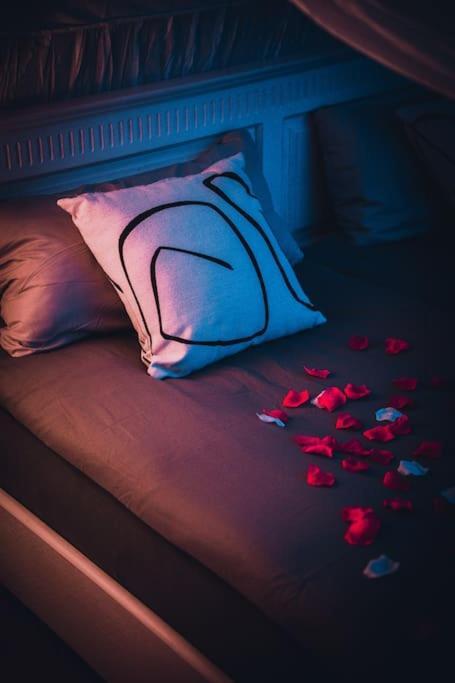 Love Cottage 2 Mit Whirlpool Гаґен Екстер'єр фото