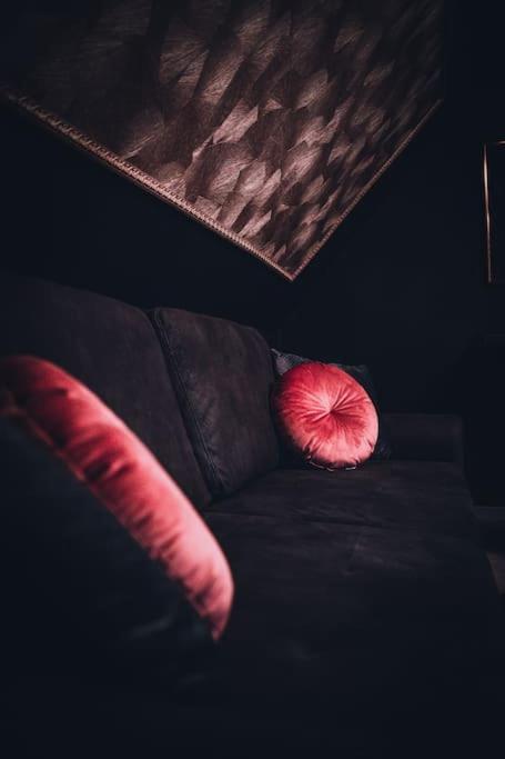 Love Cottage 2 Mit Whirlpool Гаґен Екстер'єр фото